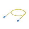 OS2 Duplex LC UPC Fiber Patch Cable