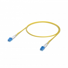 Волоконно-Оптический Патч-Кабель OS2 Duplex LC UPC Fiber Patch Cable 1 м до 100G