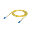 OS2 Duplex LC UPC Fiber Patch Cable