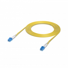 OS2 Duplex LC UPC Fiber Patch Cable