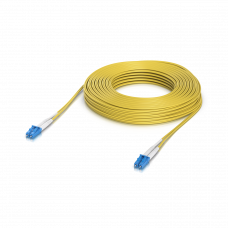 Волоконно-Оптический Патч-Кабель OS2 Duplex LC UPC Fiber Patch Cable 30 м до 100G