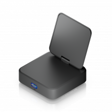 Wi-Fi 7 адаптер Ubiquiti AirWire