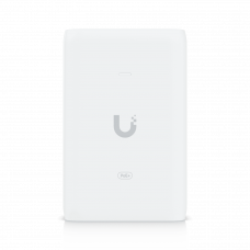 Ubiquiti PoE инжектор PoE+ Adapter (30W)