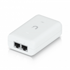 Ubiquiti PoE инжектор PoE+ Adapter (30W)