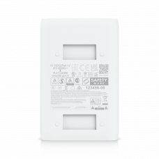 Ubiquiti PoE инжектор PoE+ Adapter (30W)