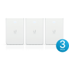 U6 In-Wall (3-pack)