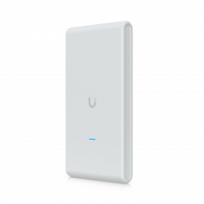 Ubiquiti Точка доступа U6 Mesh Pro