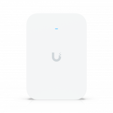 Настенная точка доступа Ubiquiti UniFi U7 Pro XG Wall