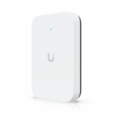 Настенная точка доступа Ubiquiti UniFi U7 Pro XG Wall