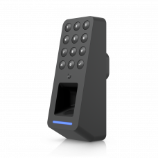 Биометрический считыватель Ubiquiti UniFi G3 Reader Fingerprint Black