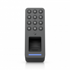 Биометрический считыватель Ubiquiti UniFi G3 Reader Fingerprint Black