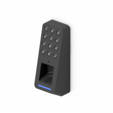 Биометрический считыватель Ubiquiti UniFi G3 Reader Fingerprint Black