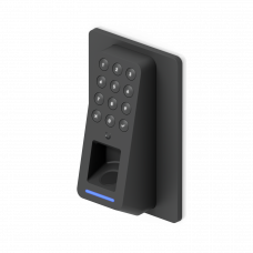 Биометрический считыватель Ubiquiti UniFi G3 Reader Fingerprint Black
