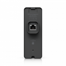 Биометрический считыватель Ubiquiti UniFi G3 Reader Fingerprint Black