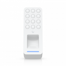Биометрический считыватель Ubiquiti UniFi G3 Reader Fingerprint White