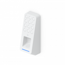 Биометрический считыватель Ubiquiti UniFi G3 Reader Fingerprint White