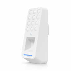 Биометрический считыватель Ubiquiti UniFi G3 Reader Fingerprint White