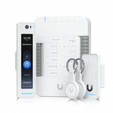 Ubiquiti UniFi G3 Starter Kit Pro