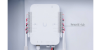 Новинки UniFi — Retrofit Hub, Retrofit Reader и Access 4.0