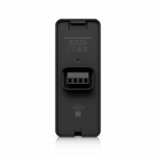 Считыватель Ubiquiti UniFi Retrofit Reader Black