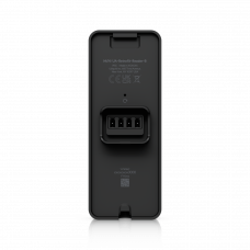 Считыватель Ubiquiti UniFi Retrofit Reader Black