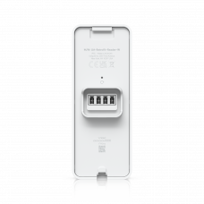 Считыватель Ubiquiti UniFi Retrofit Reader White