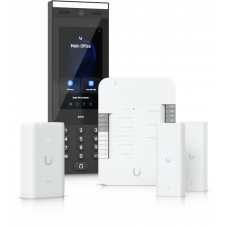 Ubiquiti комплект СКУД Gate Access Starter Kit