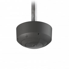 Монтажная коробка для камеры AI 360 Junction Box Black