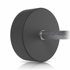 Монтажная коробка для камеры AI 360 Junction Box Black