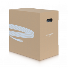 Кабель Ubiquiti UniFi Indoor Cable Cat6A CMP
