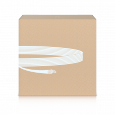 Кабель Ubiquiti UniFi Indoor Cable Cat6A CMP