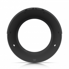 Кожух для купольной камеры Dome Camera Weather Shield Black