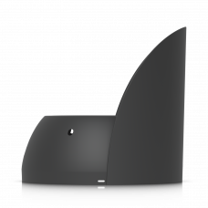Кожух для купольной камеры Dome Camera Weather Shield Black