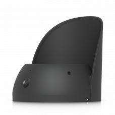Кожух для купольной камеры Dome Camera Weather Shield Black