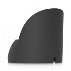 Кожух для купольной камеры Dome Camera Weather Shield Black