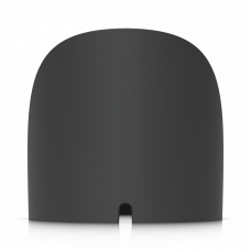 Кожух для купольной камеры Dome Camera Weather Shield Black