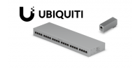 Ubiquiti: UACC-ETH-SP-DIN и UACC-ETH-SP-PANEL-24