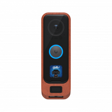 Корпус для дверного звонка G4 Doorbell Pro Cover Brick