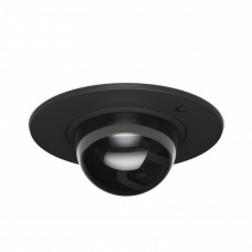 Крепление G5 Dome Ultra Flush Mount Black 