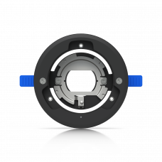 Крепление G5 Dome Ultra Flush Mount Black 