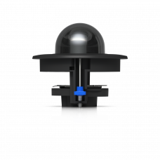 Крепление G5 Dome Ultra Flush Mount Black 