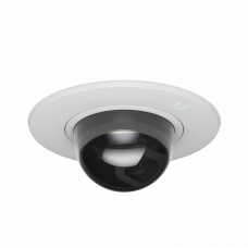 Крепление G5 Dome Ultra Flush Mount White
