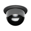 G5 PTZ In-Ceiling Mount Black