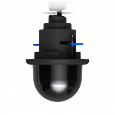 Крепление G5 PTZ In-Ceiling Mount Black