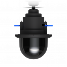 Крепление G5 PTZ In-Ceiling Mount Black