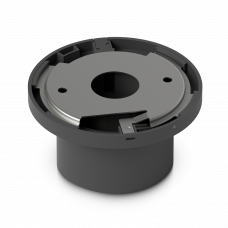 Ubiquiti крепление G5 PTZ Surface Mount Black