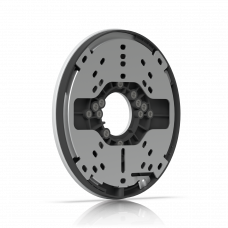Монтажная пластина Gang Box Mounting Plate