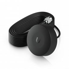 Внешняя активная GNSS-антенна Ubiquiti UniFi GNSS Antenna