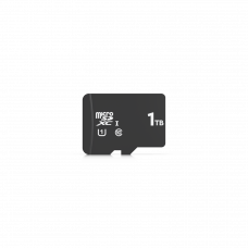 MicroSD карта Ubiquiti UniFi microSD Card 1 TB