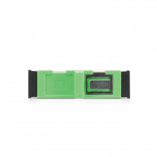 Набор из 50 оптических адаптеров SC/APC Ubiquiti Fiber APC Adapter